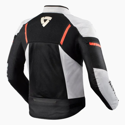 Rev'It! GT-R Air 3 Jacket - Sportbike Track Gear