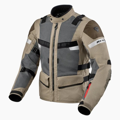 Rev'It! Cayenne 2 Jacket - Sportbike Track Gear