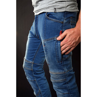 4SR kevlar jeans