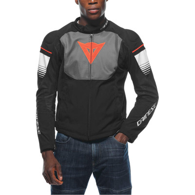 Dainese sales super fast