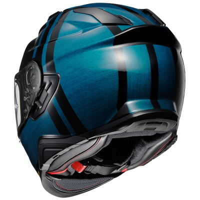 Shoei GT-Air II Glorify Helmet