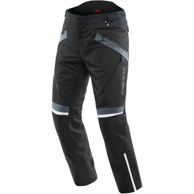 Dainese Men's Tempest 3 D-Dry Pants - Sportbike Track Gear