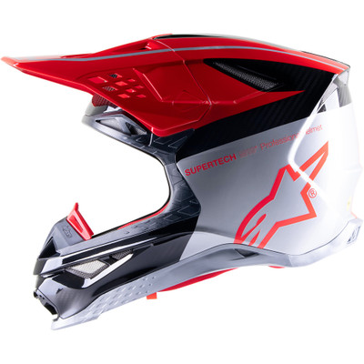 Alpinestars 2024 Supertech M10 Ampress Helmet — Alpinestars® Official Site