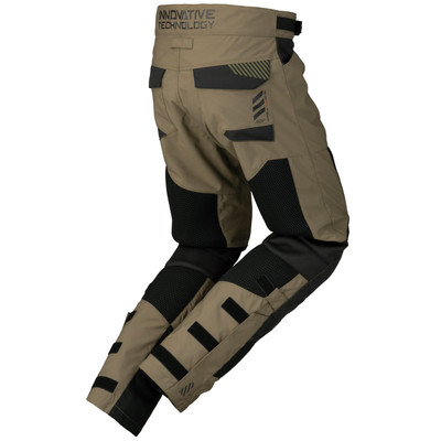 RS Taichi RSY269 Kompass Air Pants | Adventure Riding Pants | Sportbike ...