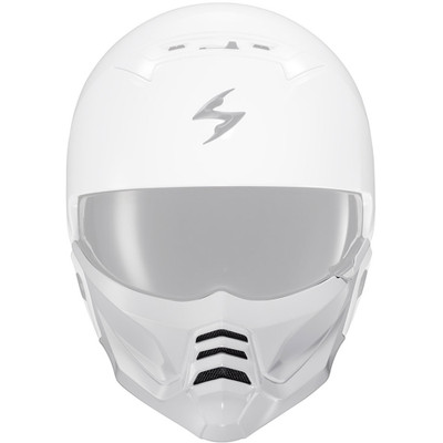 Scorpion Covert-X Helmet Face Mask X - Sportbike Track Gear