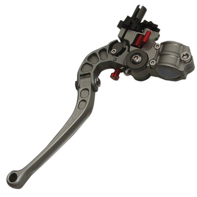 CRG GP Clutch Lever / Perch - Sportbike Track Gear