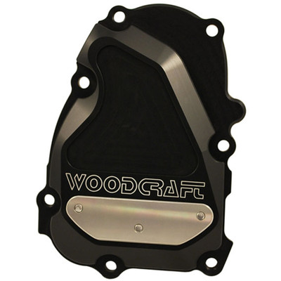 Woodcraft Yamaha R6 2003-2005 RHS Engine Ignition Trigger Cover