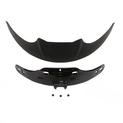 Shoei RF-1200 Helmet Replacement Upper 