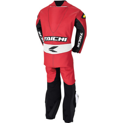 RS Taichi J022 Kids One Piece Leather Motorcycle Race Suit NXL022 