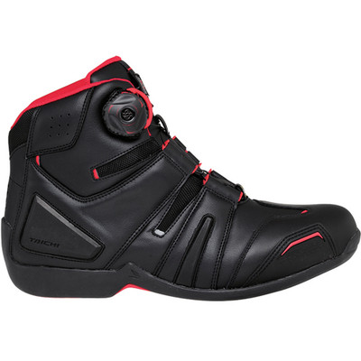 RS Taichi Drymaster Boa Riding Shoes RSS006 - Sportbike Track Gear