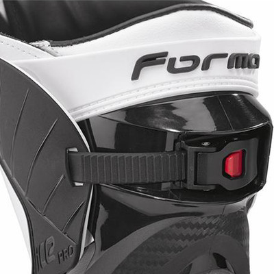 Forma Ice Boots | Sportbike Track Gear