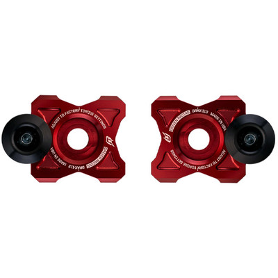 Driven Axle Block Sliders Yamaha R1 2004-2023