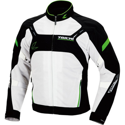 RS Taichi RSJ305 Crossover Mesh Jacket [Limited Sizes] - Sportbike 