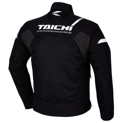 RS Taichi RSJ305 Crossover Mesh Jacket [Limited Sizes] - Sportbike 