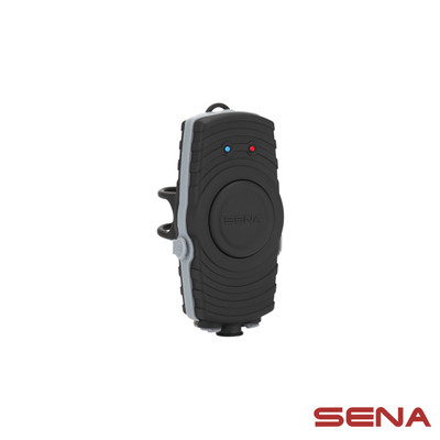 Sena SR-10 Bluetooth Two-Way Radio Adapter - Sportbike Track Gear