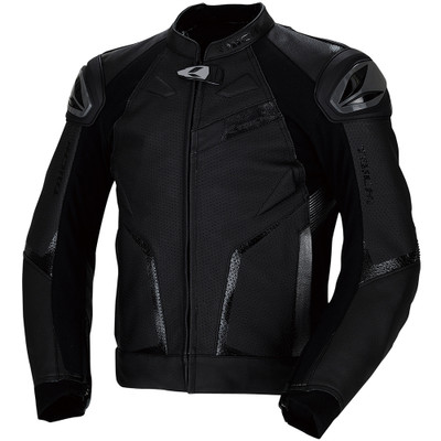 RS Taichi RSJ832 GMX Arrow Leather Jacket | RS Taichi Jacket