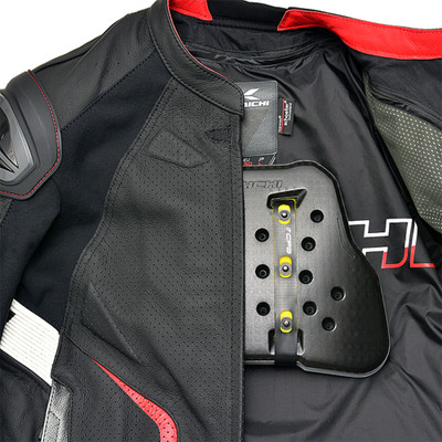 RS Taichi RSJ832 GMX Arrow Leather Jacket | RS Taichi Jacket