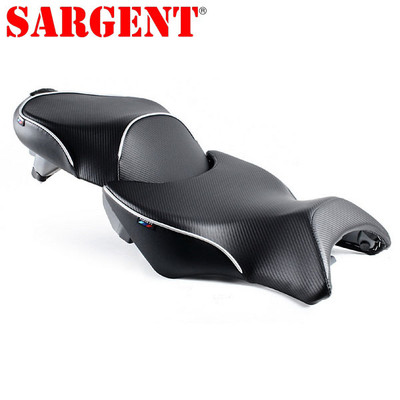 Sargent BMW K1300GT 06-10 World Sport Performance Seat - Sportbike