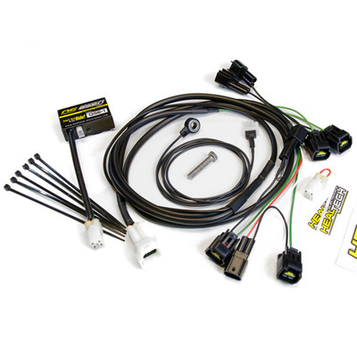 ducati scrambler quickshifter