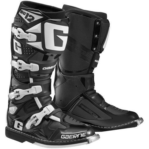 Gaerne SG-11 Boot - Sportbike Track Gear
