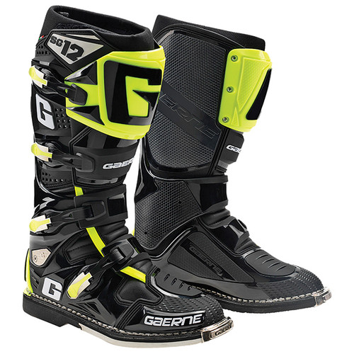 Gaerne SG-11 Boot - Sportbike Track Gear