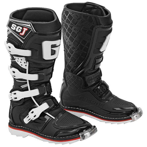 Gaerne SG-11 Boot - Sportbike Track Gear
