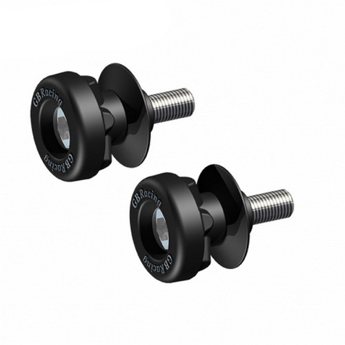 GB Racing Kawasaki ZX6R 1998-2011 Swingarm Spools Set