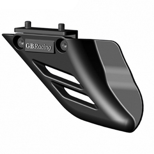 GB Racing Kawasaki ZX-6R 07-26 CGA09-GBR Universal Lower Chain Guard