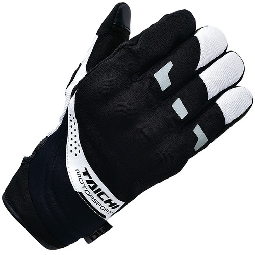 RS Taichi Armed Winter Glove RST647 - Sportbike Track Gear