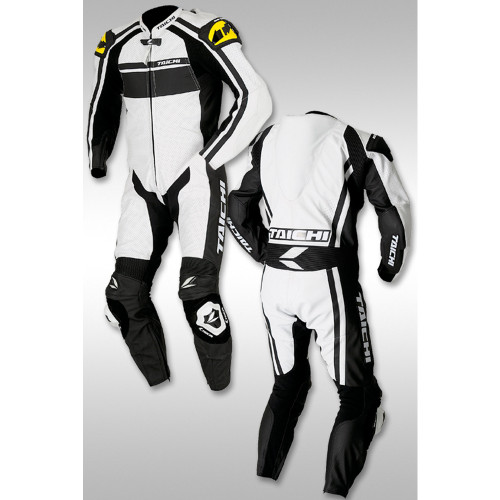 RS Taichi NXL103 GP-MAX R103 Leather Suit - Sportbike Track Gear