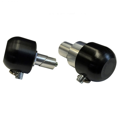 Woodcraft Suzuki GSX-R1000 12-26 Front Axle Slider Kit