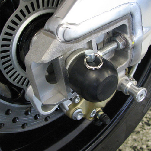 shop‼️ Woodcraft Aprilia RSV4 2009-2025 Rear Axle Slider Kit