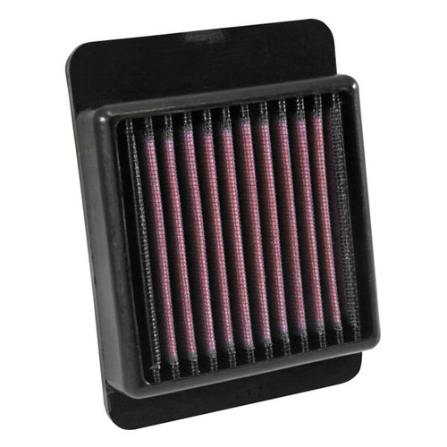 K&N High Flow Replacement Air Filter Yamaha YZF-R3 15-26