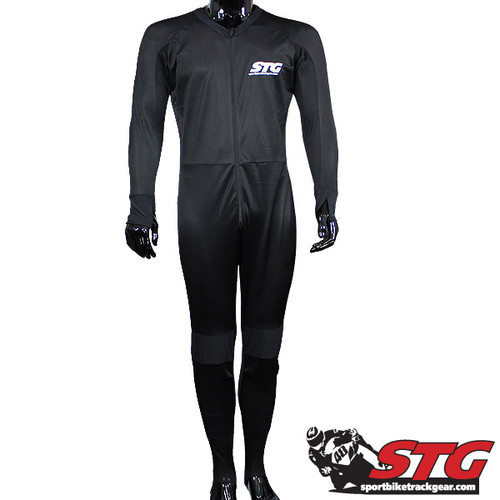 Cortech Quick-Dry Air Undersuit - Sportbike Track Gear