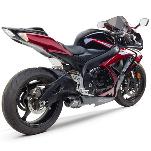Two Brothers Suzuki GSX-R600/750 2011-2025 S1R Slip On Exhaust