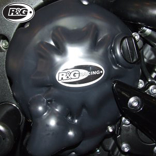 ®️ Graves Motorsports Yamaha YZF-R1 07-08 Left Side Engine Case Cover