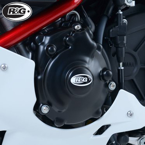 R&G Racing Yamaha YZF-R1 15-26 3-Piece Engine Case Cover Kit