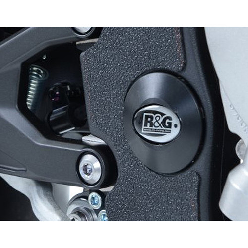 R&G Racing Yamaha YZF-R1 15-26 Lower Frame Plug