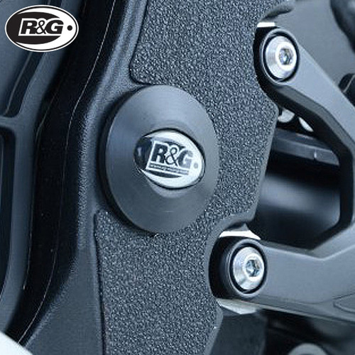 R&G Racing Yamaha YZF-R1 15-26 Lower Frame Plug