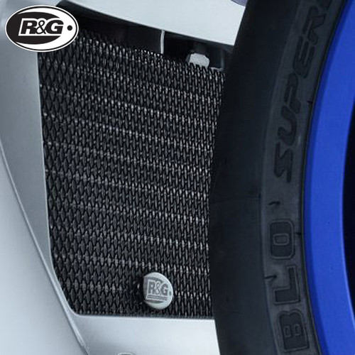 R&G Racing Yamaha YZF-R1 15-26 Oil Cooler Guard