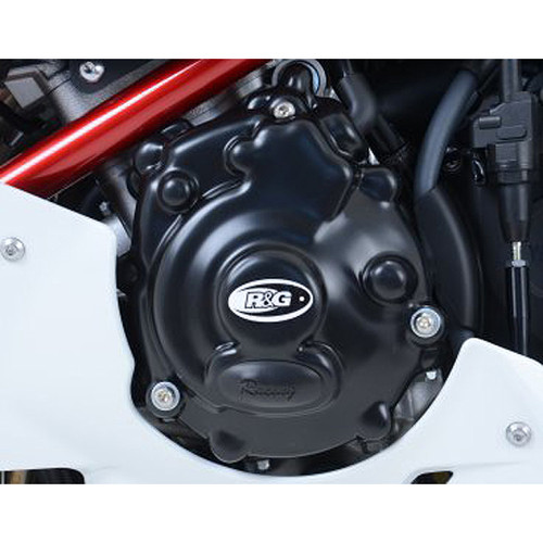 R&G Racing Yamaha YZF-R1 15-26 Race Series 3-Piece Engine Case Cover Kit