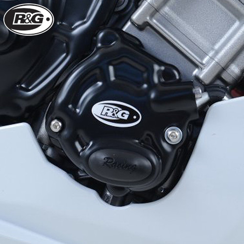 R&G Racing Yamaha YZF-R1 15-26 Race Series Right Side Ignition Pickup Cover