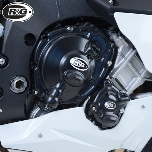 R&G Racing Yamaha YZF-R1 15-26 Race Series Right Side Timing Cover