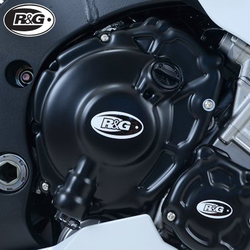 R&G Racing Yamaha YZF-R1 15-26 Right Side Clutch Cover