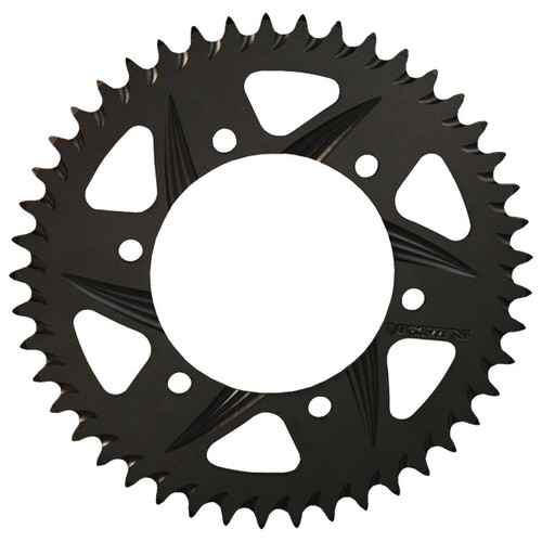 Vortex Suzuki GSX-R750 11-26 520 F5 Hardcoat Aluminum Rear Sprocket