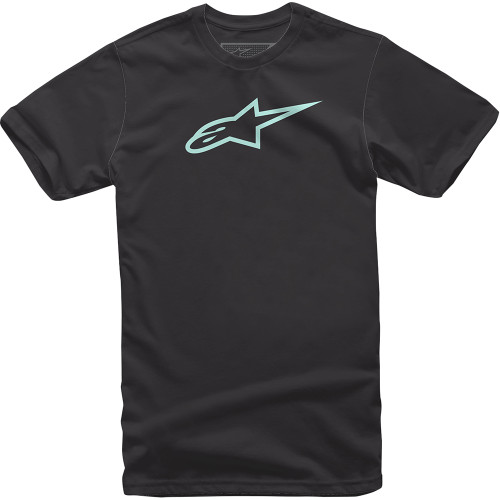 Alpinestars Ageless T-Shirt Black/Mint