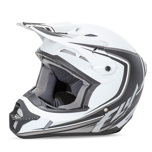 Fly Racing Trekker Helmet - Sportbike Track Gear