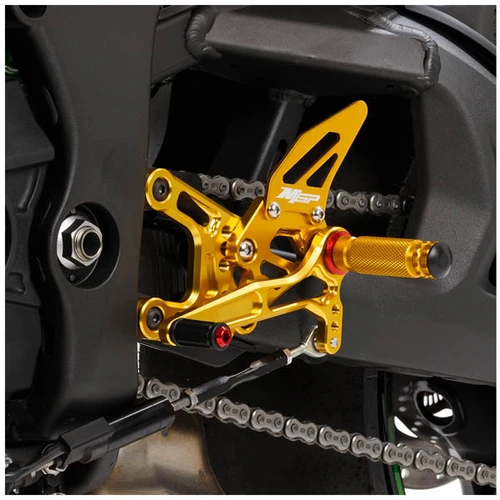 Hotbodies Racing Kawasaki ZX-10R 16-26 Rearsets