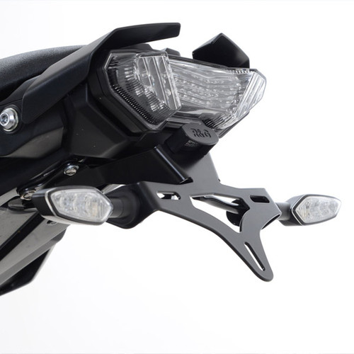 R&G Racing Yamaha FZ-10 / MT-10 17-26 "Tail Tidy" Fender Eliminator Kit