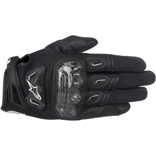 Alpinestars SMX-1 Air V2 Gloves - Sportbike Track Gear